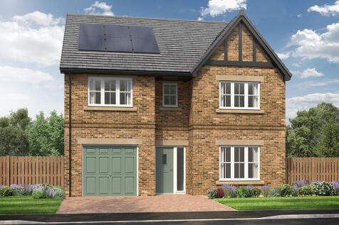 primary property image