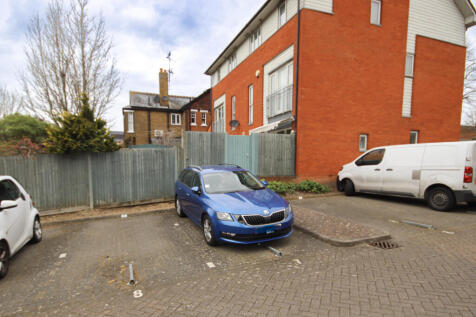 Private Parking