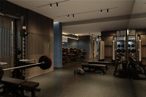 4 bed, 5 bath Penthouse in London - Photo 13