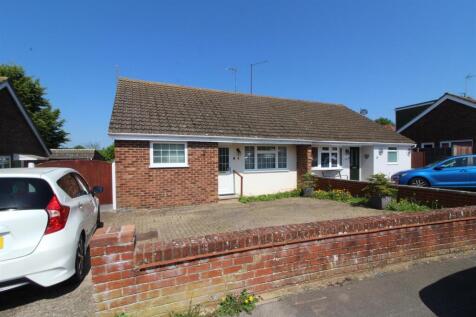 3 Bedroom Bungalow in MK11 1HQ