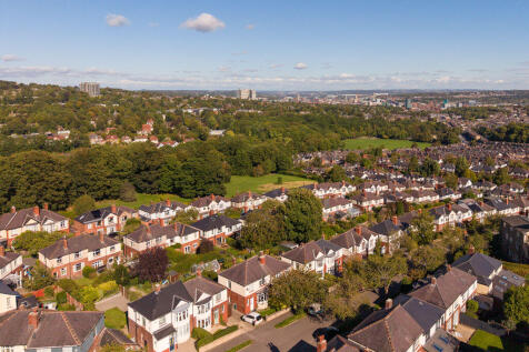 Aerial Image