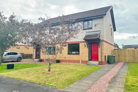 2-bed Semi-Detached Whitesbridge Avenue