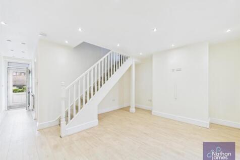 Reception room / Dining Room