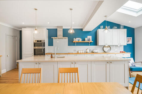 Kitchen - Diner