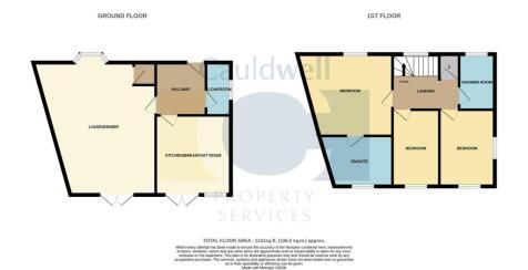 6, Santa Maria Lane, Newton Leys, Milton Keynes, M