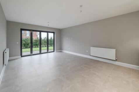 Plot 16 Clement Road