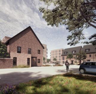 primary property image