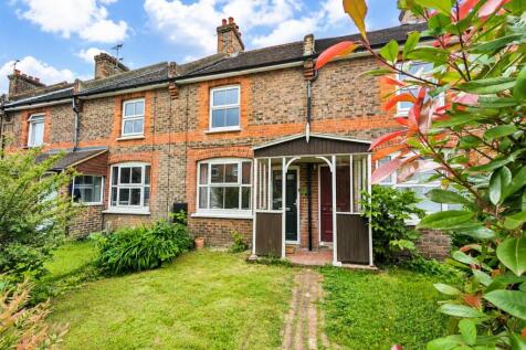 120 Framfield Road - Front Shot 2.jpg