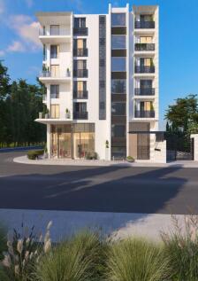 Apartment Block...