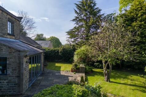 Exterior and Gardens