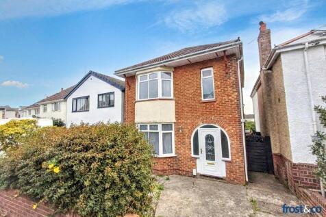 Lacey Crescent