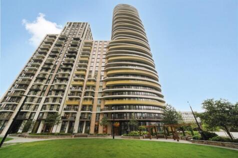 115 Cassini Apartments, Cascade Way - eCYyA53oOx0