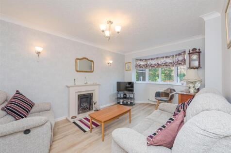 30 Coton Road, Nether Whitacre