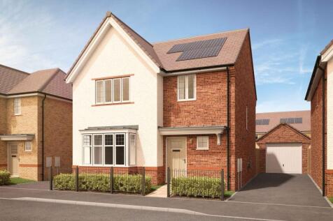 primary property image
