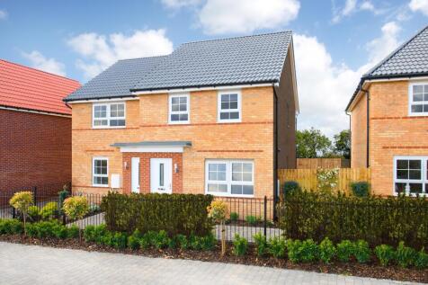 primary property image
