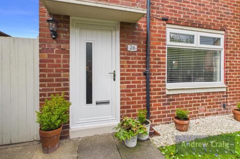 Front External