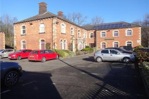 Office to rent in denby dale