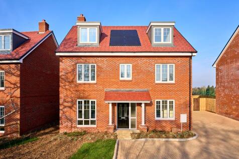 primary property image