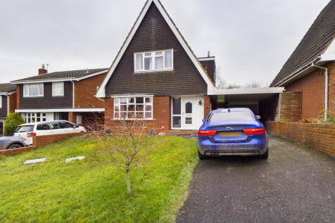 3 bedroom Detached for sale