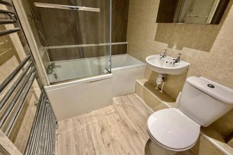Bathroom/w.c.