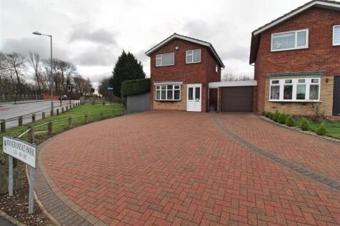 Front Garden/Driveway