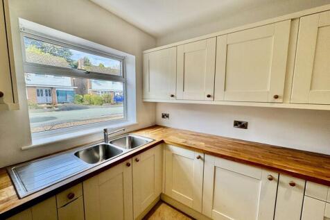 Open Plan Dining Kitchen