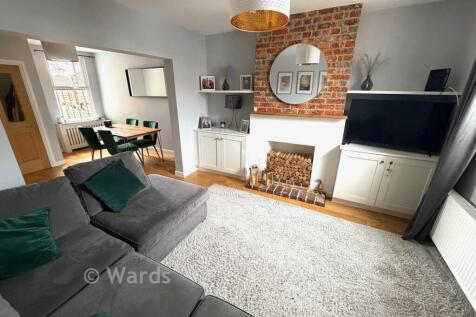 Lounge New