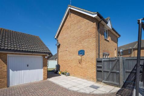 Aurelie Way, Whitstable