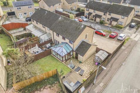 Aerial Images