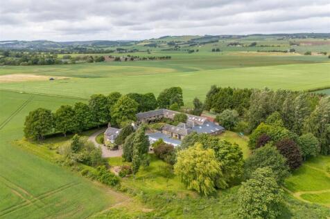 Fairylea House, Alyth, Blairgowrie