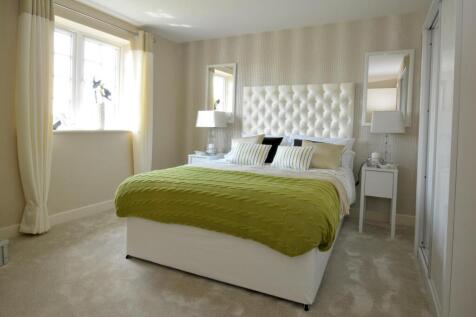 Showhome photography
