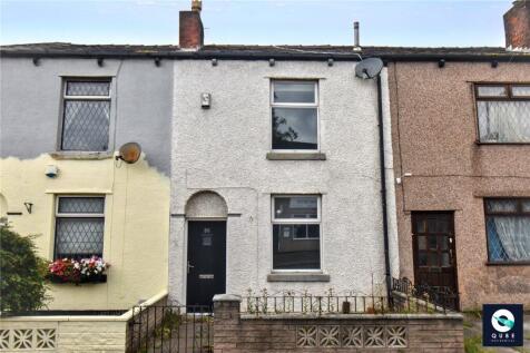 2 Bedroom Terraced in BL5 3RU