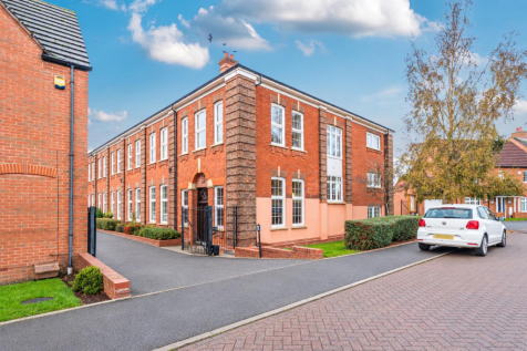 29 Bluemels, Wolston