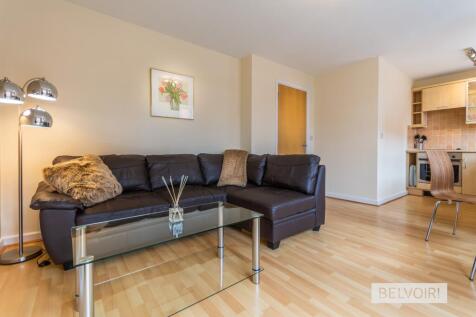 Belvoir! Birmingham Central are proud to present this one bedroom, one bathroom apartment located within Point 4 Development.