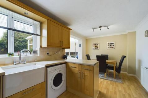 Open Plan Dining Kitchen