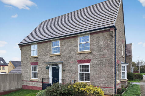 18 Exmoor Way