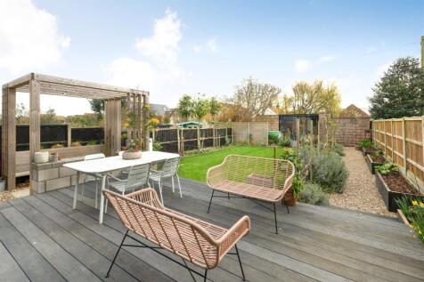 Marine Crescent, Tankerton, Whitstable