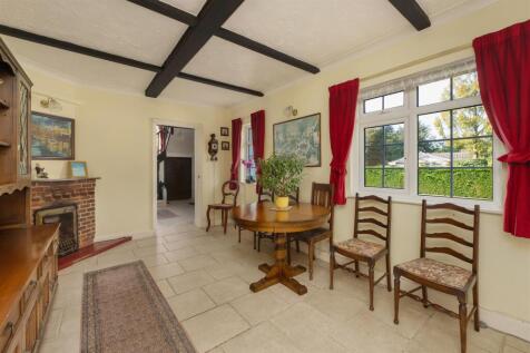 Broomfield Gate, Chestfield, Whitstable