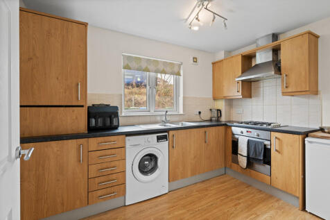 Flat 1, Block 2, ...