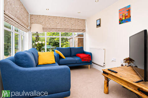 Living / Dining Room