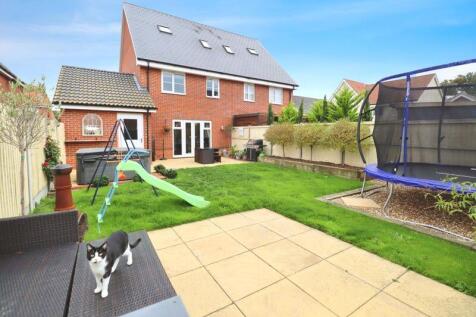 RUBENS CLOSE