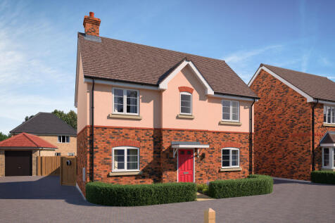 primary property image