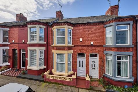 Front Elevation Of Property