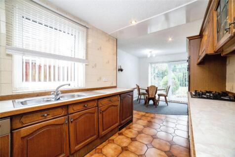 Kitchen - Dining