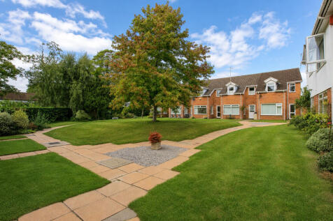 Old Mill Court
