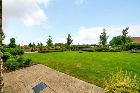 Communal Gardens