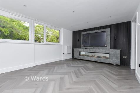 Lounge / Bedroom