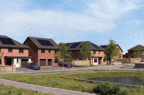 Plots 29, 28 & 9