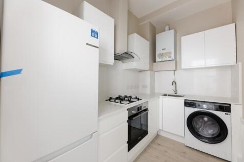 Wesbourne Grove 3...