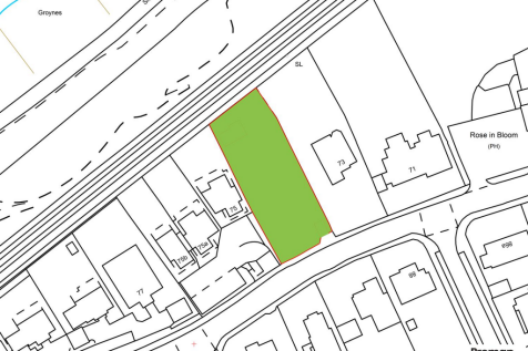 Joy Lane, Whitstable